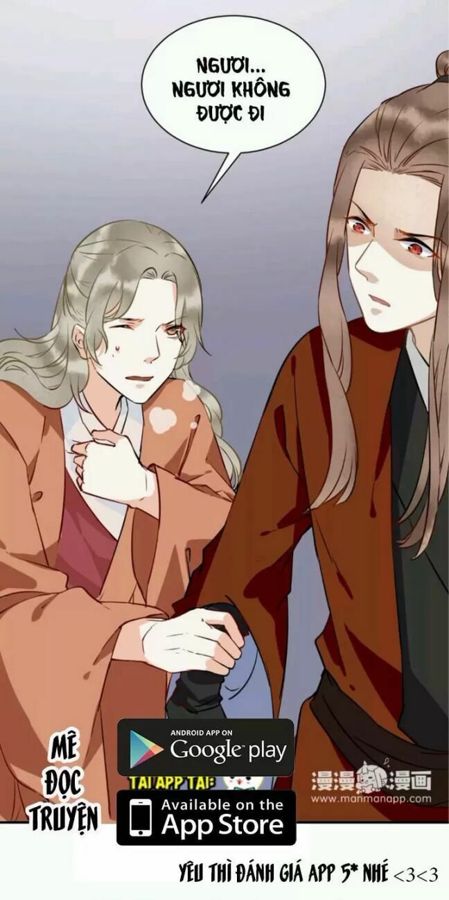Công Chúa Giá Đáo chapter 34 - Trang 18