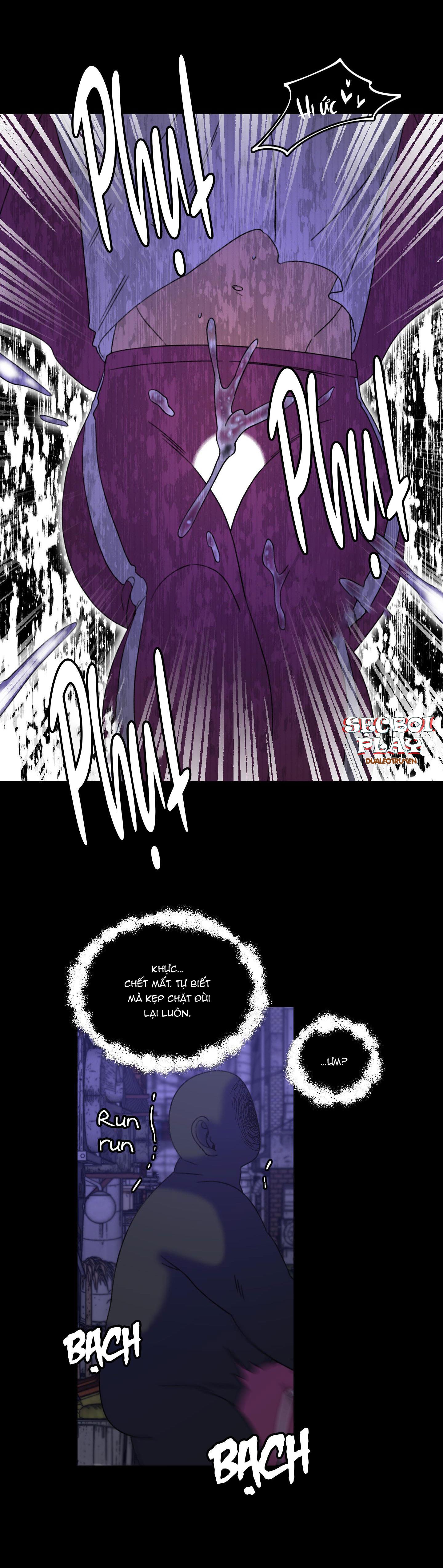 bộ sưu tập ciu to-ngực bự của nhà sẹc chapter 8 5