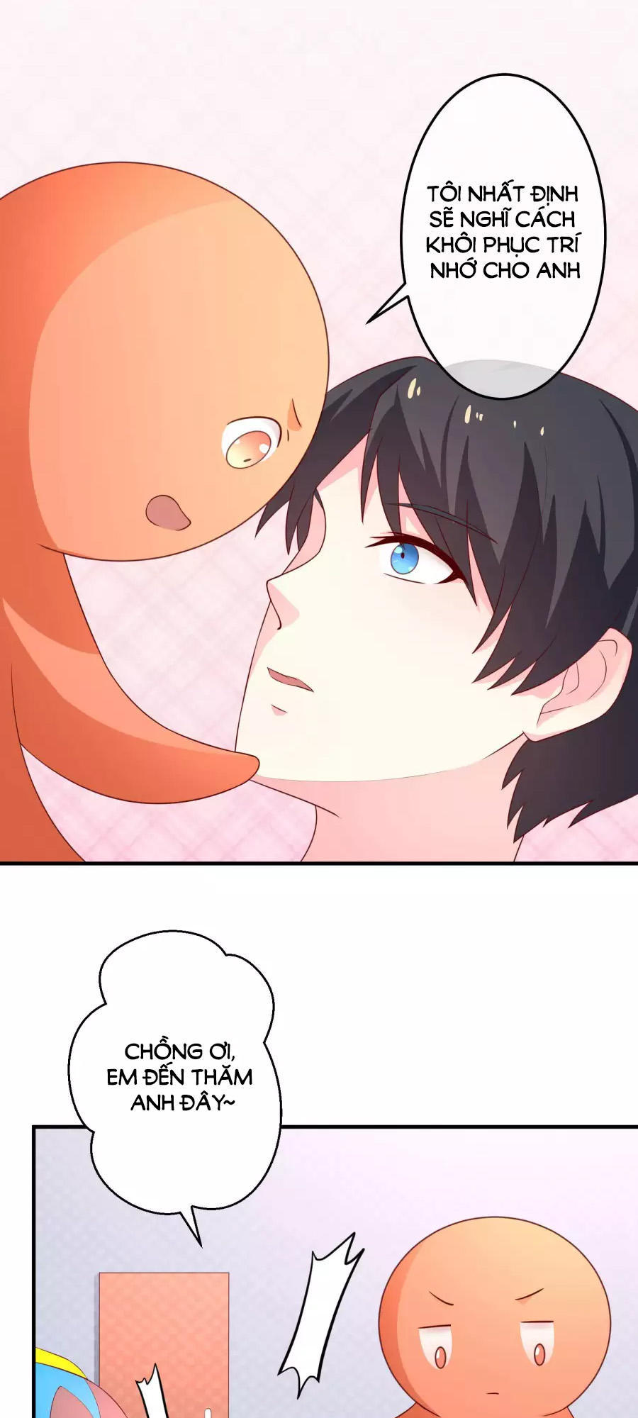 cuộc sống hào môn của vu nữ chapter 32 18