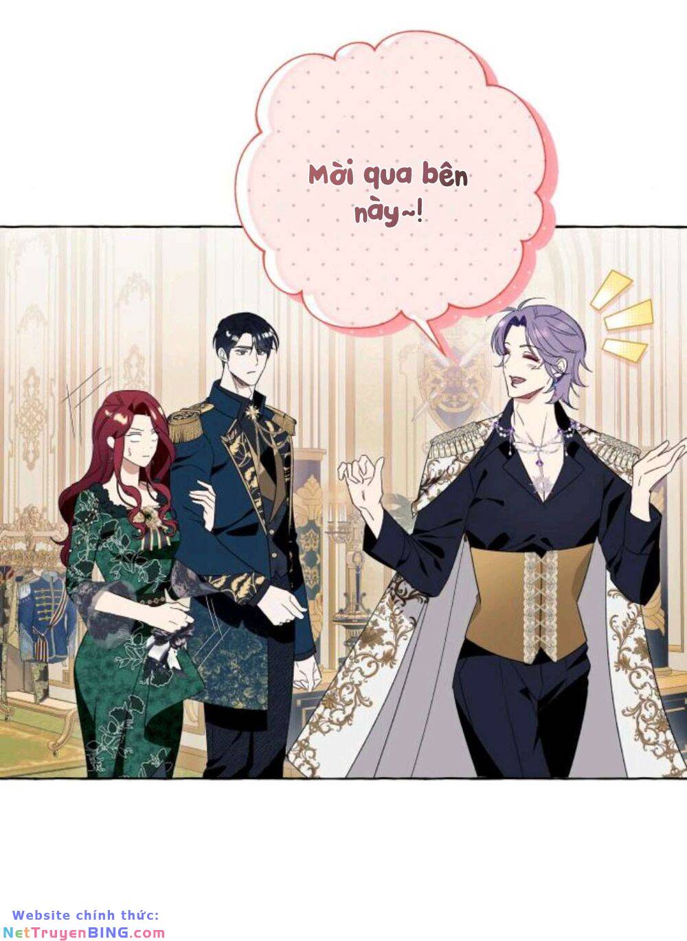 tôi tưởng đó chỉ là tiểu thuyết trọng sinh bình thường chapter 48 55