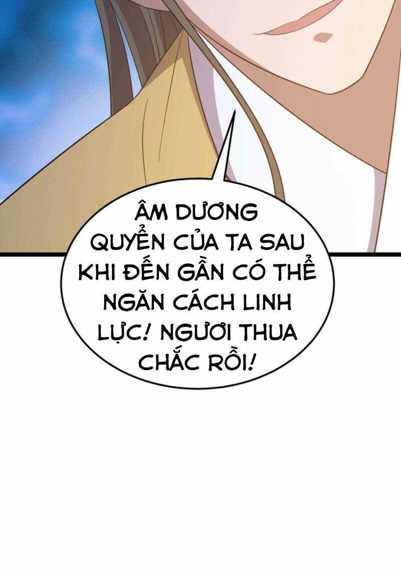 chúa tể tam giới chapter 206 18