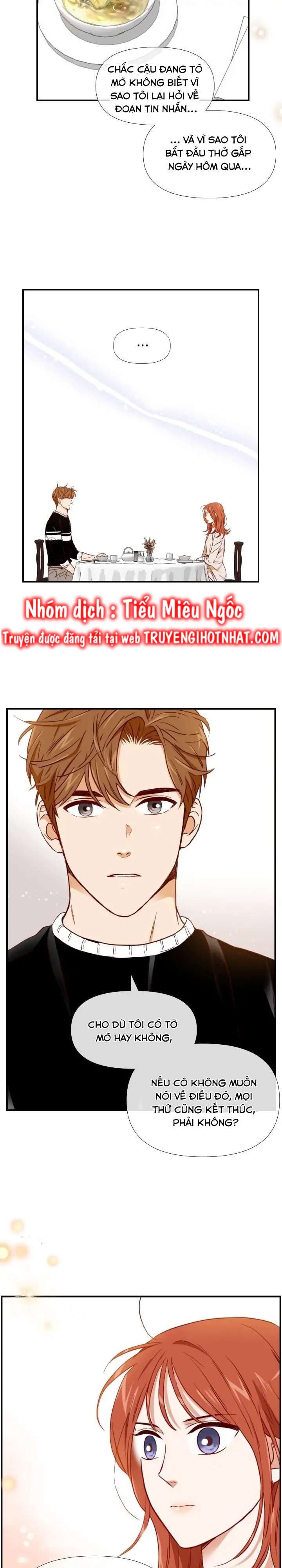 24 phút cho một câu chuyện chapter 48 7