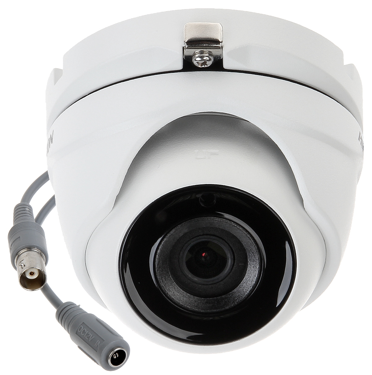 Camera Giám Sát An Ninh Hikvision HD-TVI DS-2CE56F1T-ITP - Plastic 3.0MP - Hàng Chính Hãng