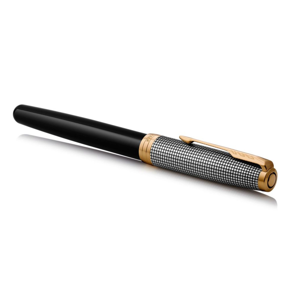 Bút Máy Parker Sonnet SV Black