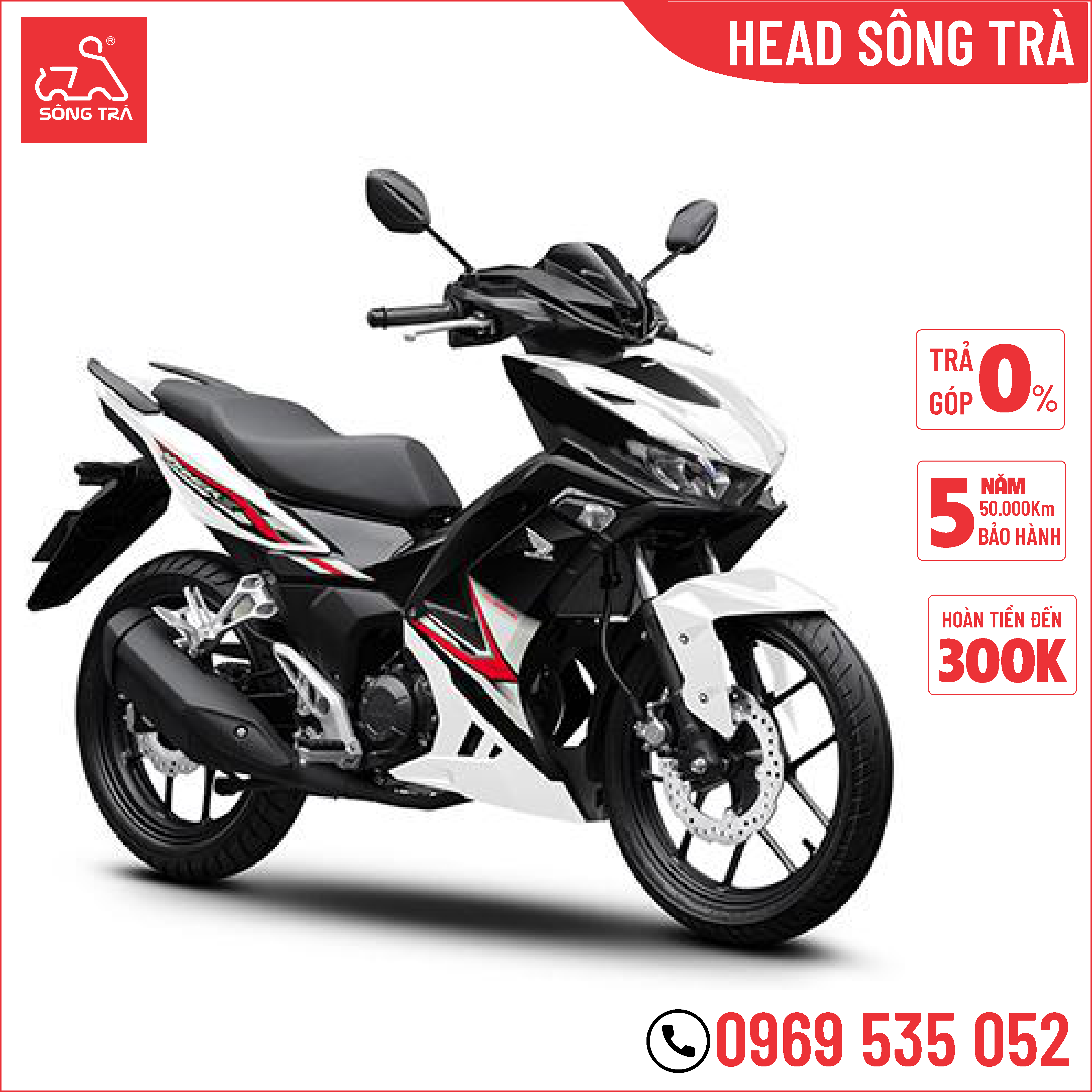 Xe Máy Honda Winner X - Phiên Bản Tiêu Chuẩn 2024