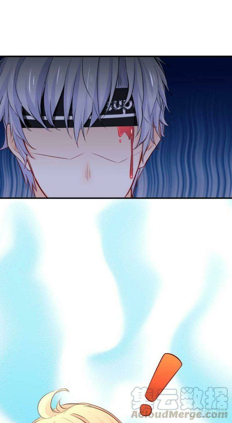 nhân ngư học trưởng, đừng ôm ta! chapter 14 38