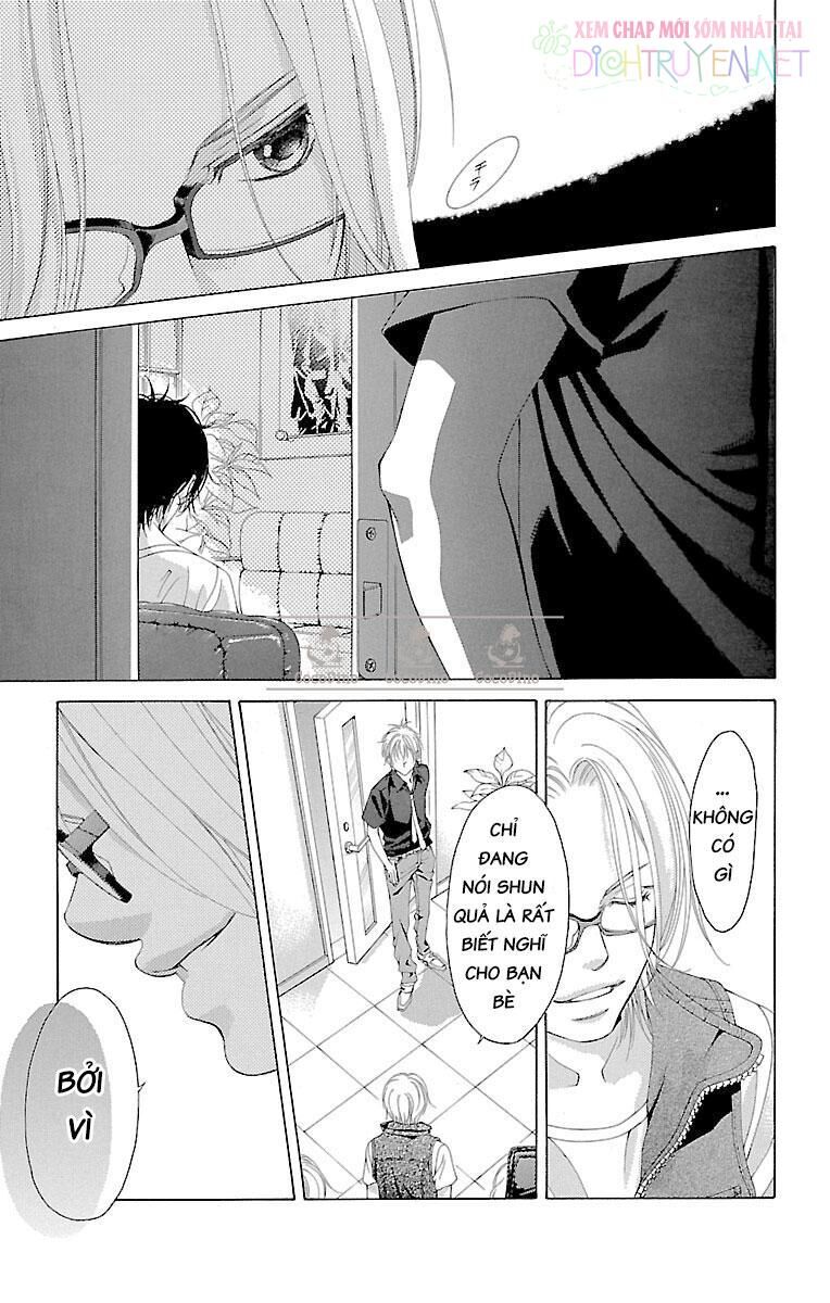 bướm trong sương mù chapter 18 35