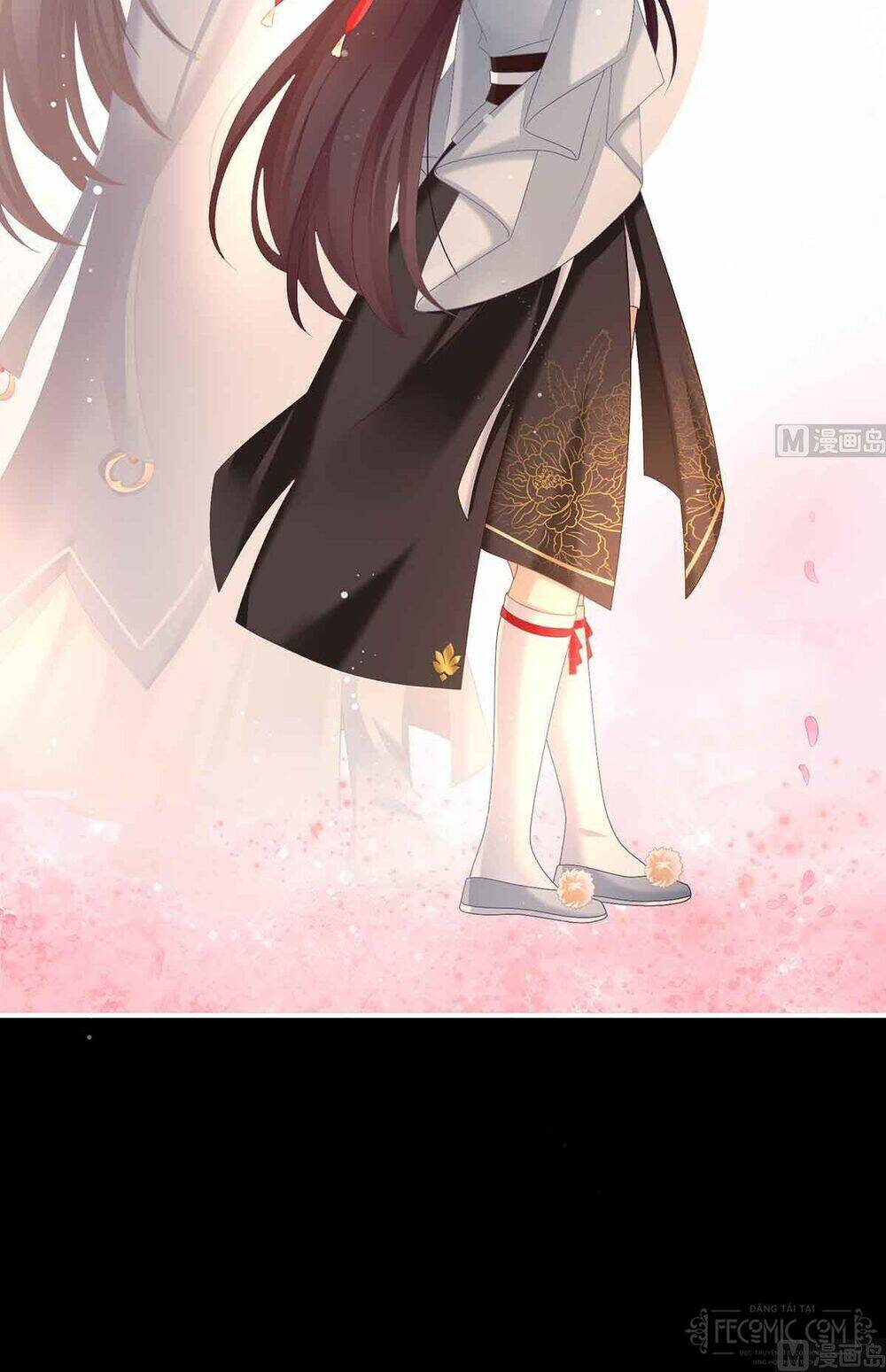 kiều phu có hỉ chapter 66 15