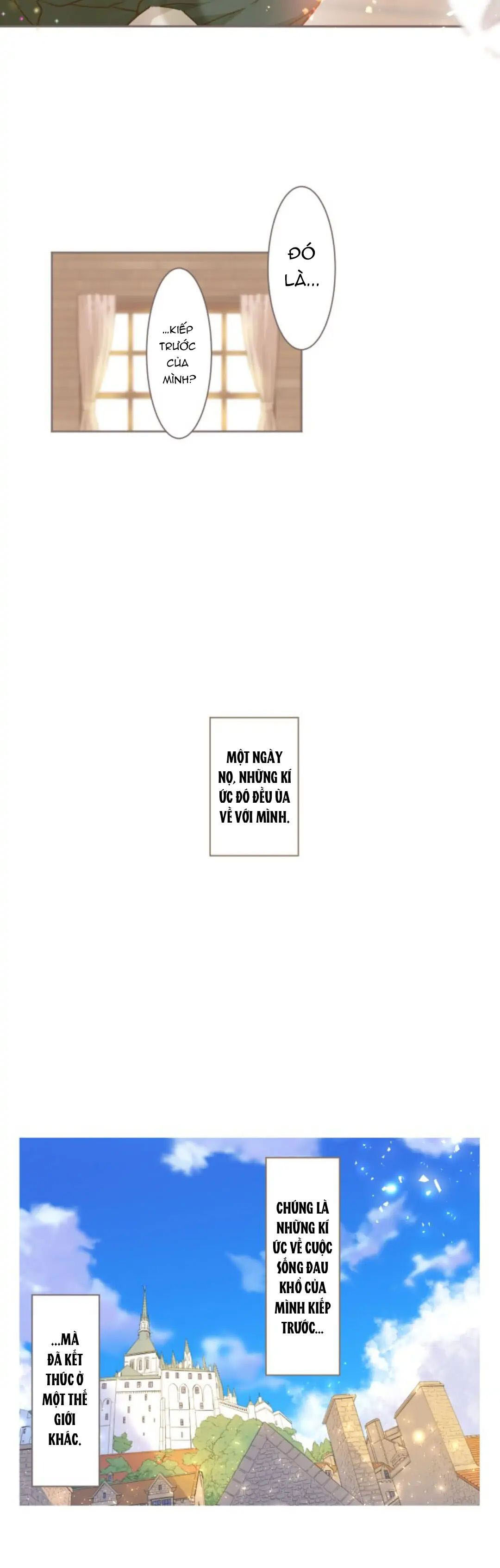 tôi được bảo vệ bởi kỵ sĩ rồng chapter 1.2 18