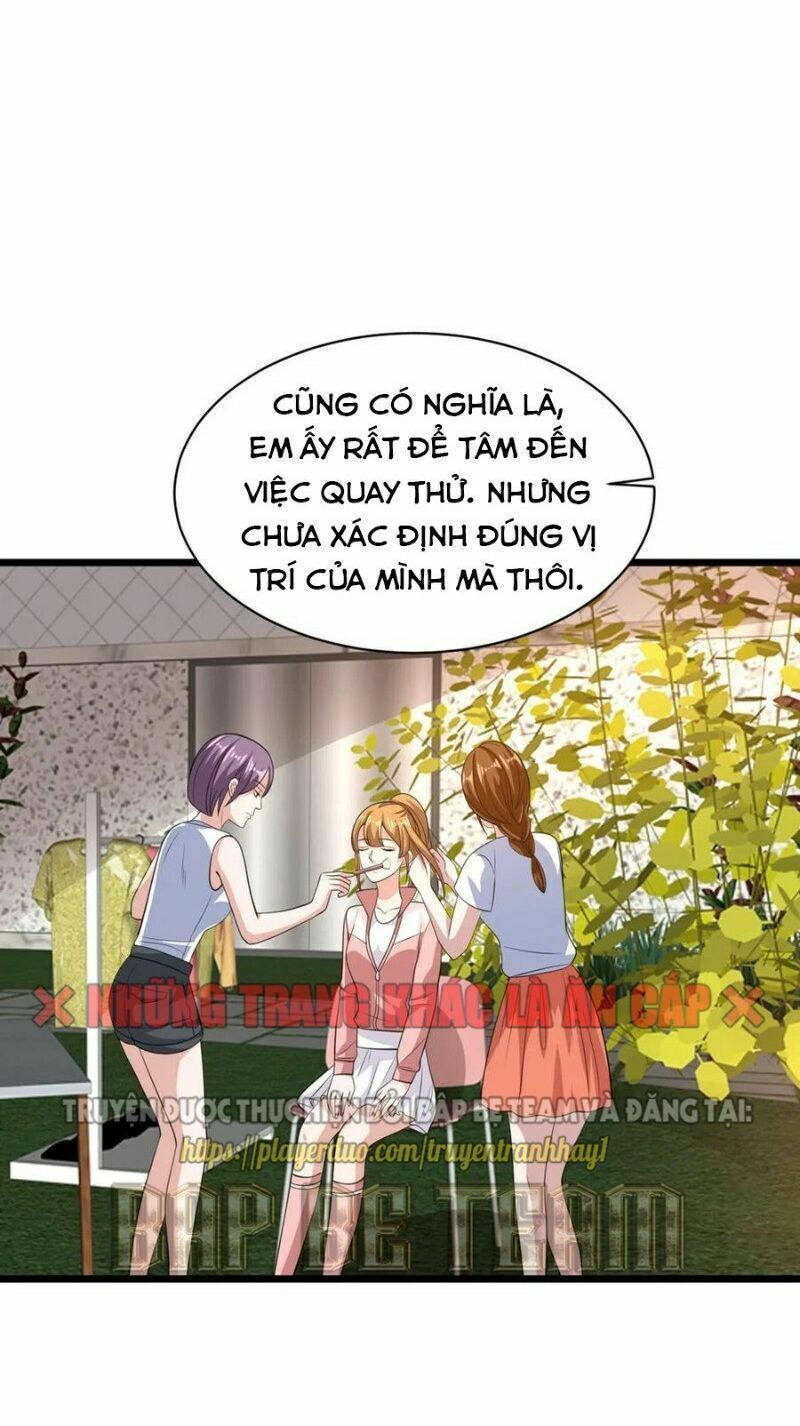 đô thị tà vương chapter 66 19