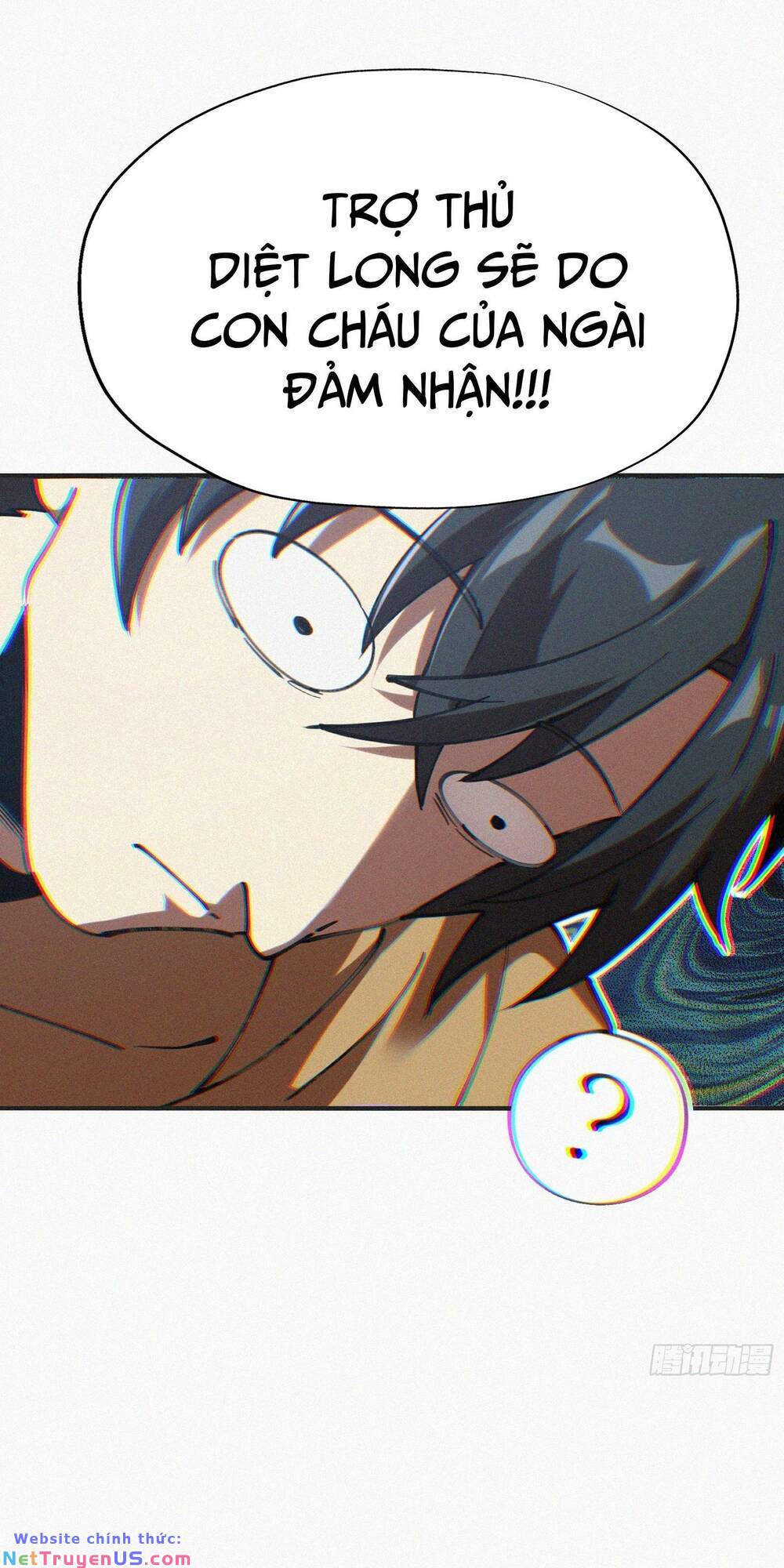 ta bất cần, đám tôn tử đều là cấp sss chapter 5 41