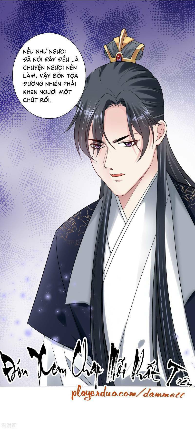 độc y đích nữ chapter 102 30