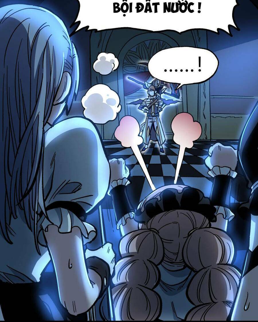vú em vô địch chapter 7 15