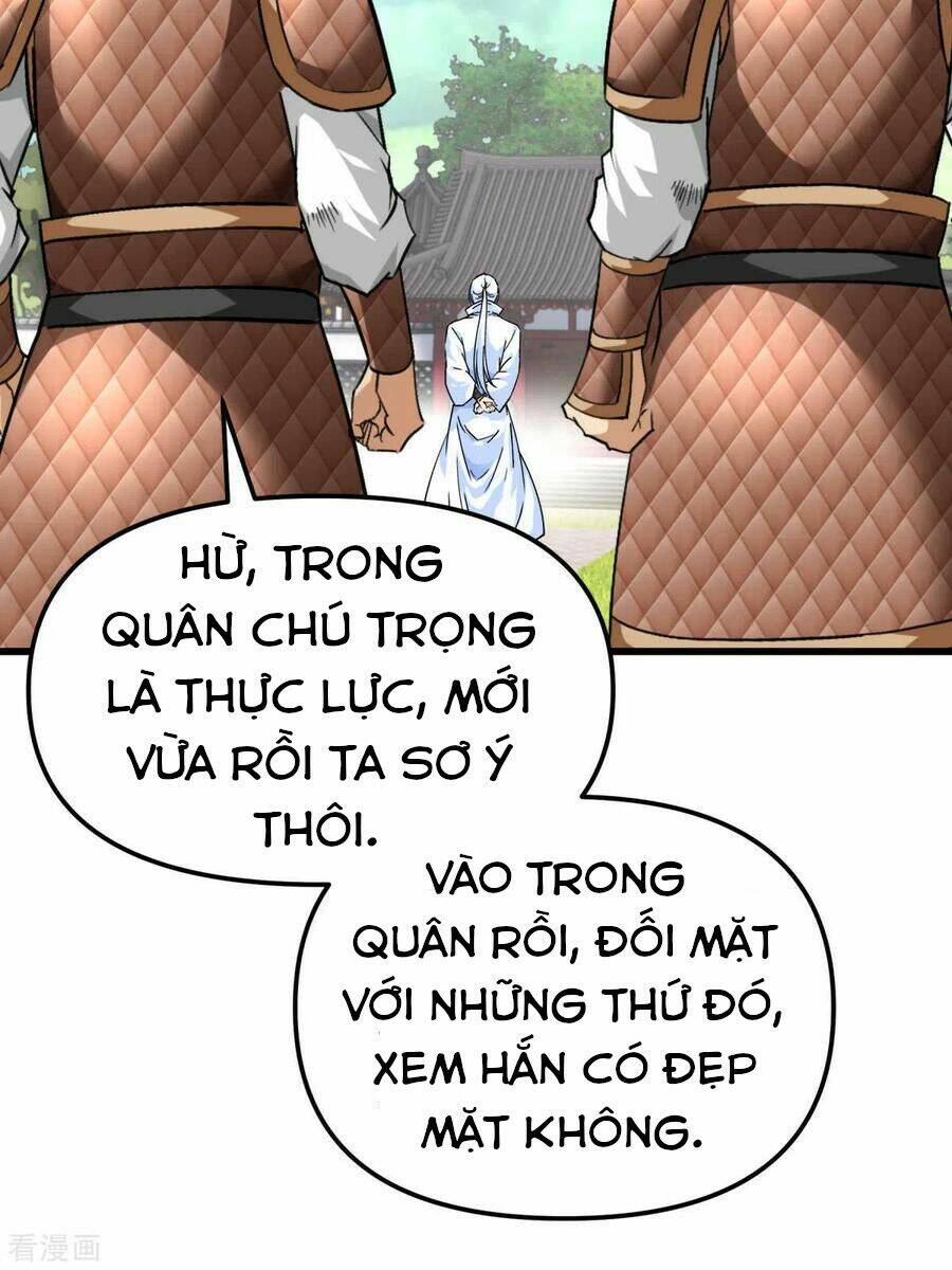 trọng sinh ta là đại thiên thần chapter 106 38