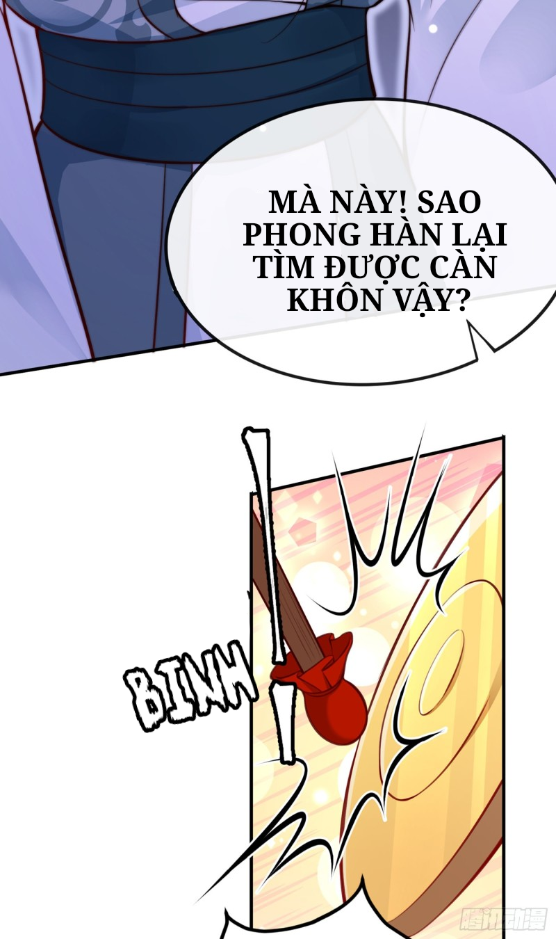 hệ thống xuyên nhanh: nhân vật phản diện không dễ chọc chapter 5 17