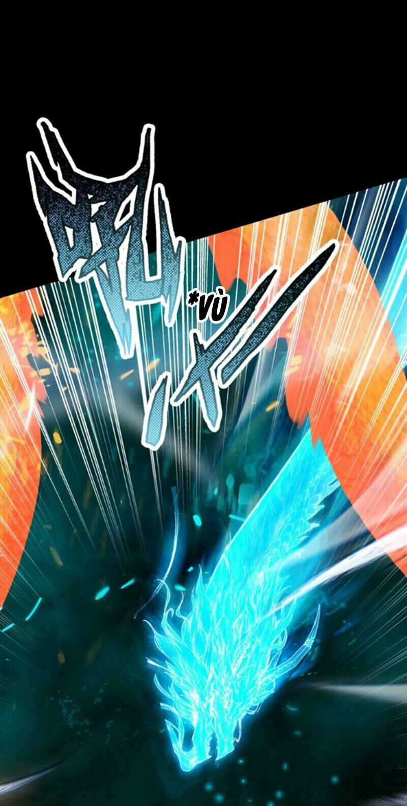 Ái Thượng Ngạo Kiều Long Vương Gia chapter 57 - Trang 12