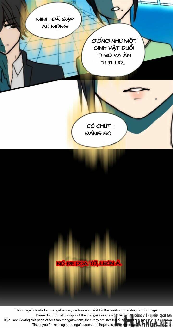 catharsis chapter 20 6