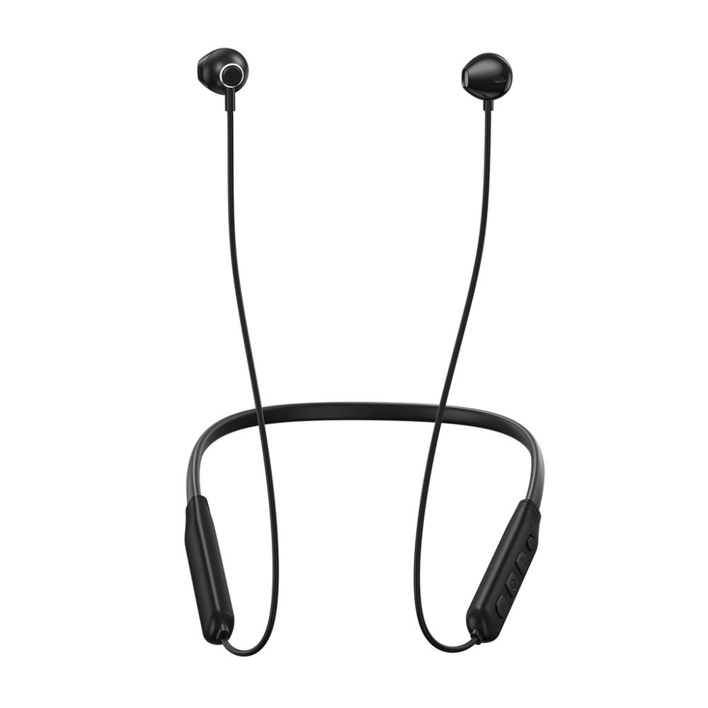 Tai nghe Bluetooth WIWU FLEX - Hàng nhập khẩu