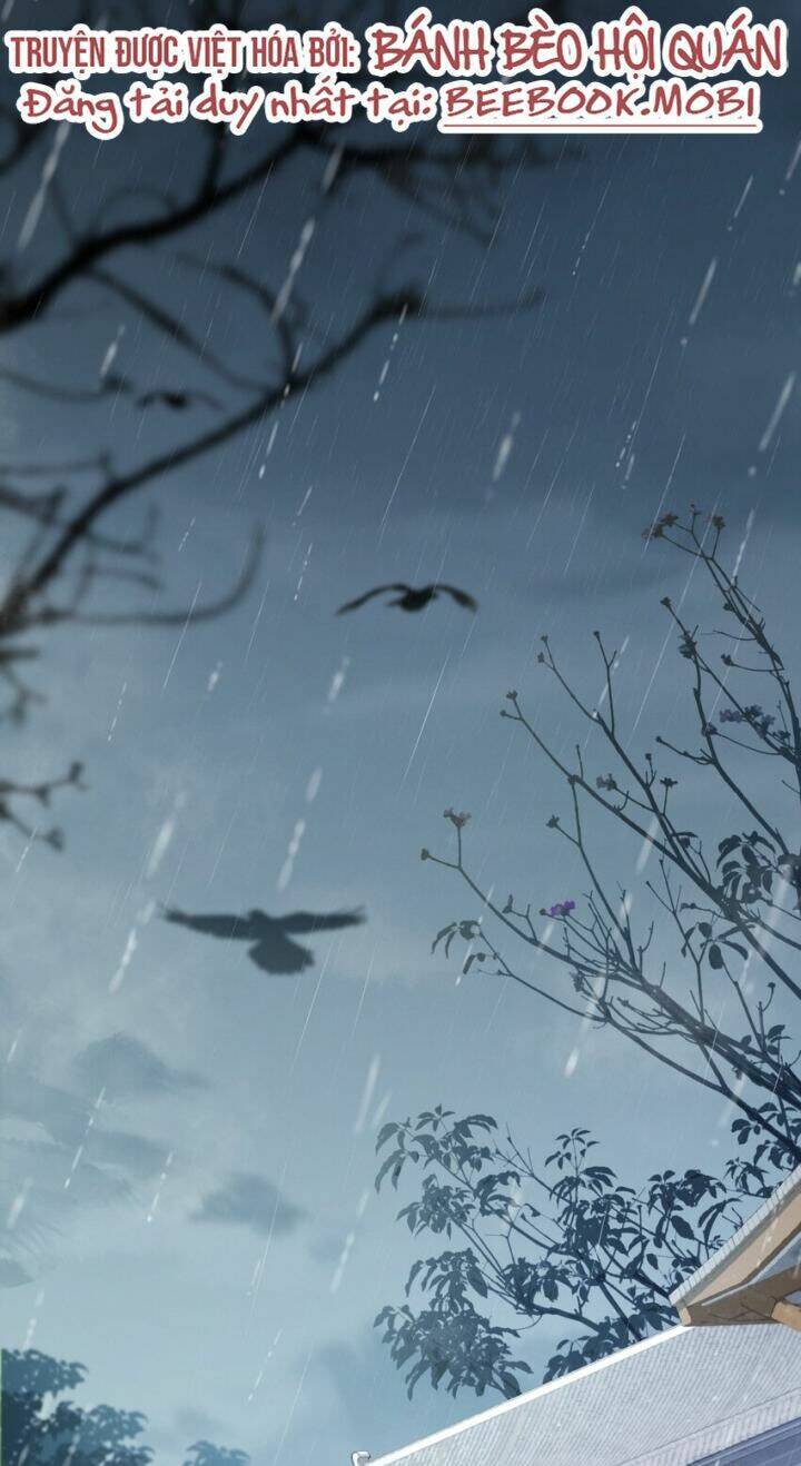 kế hoạch nuôi dưỡng bệnh kiều vương gia chapter 1 1