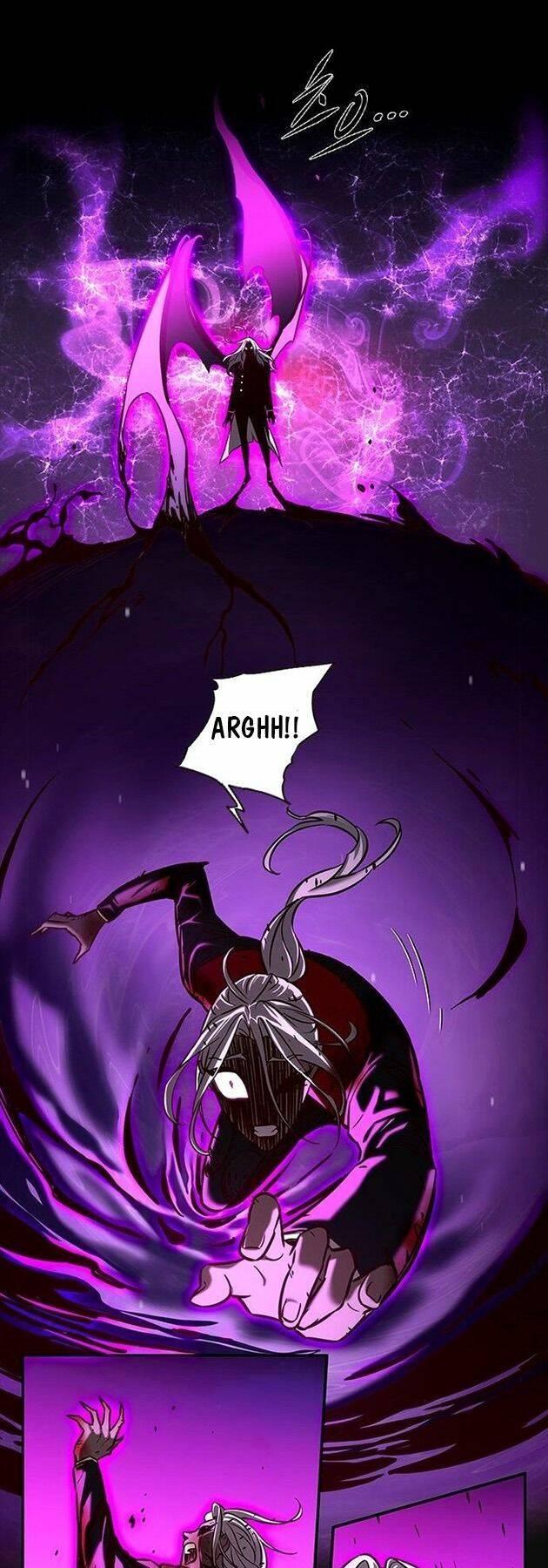 biến thân thành mèo chapter 218 21