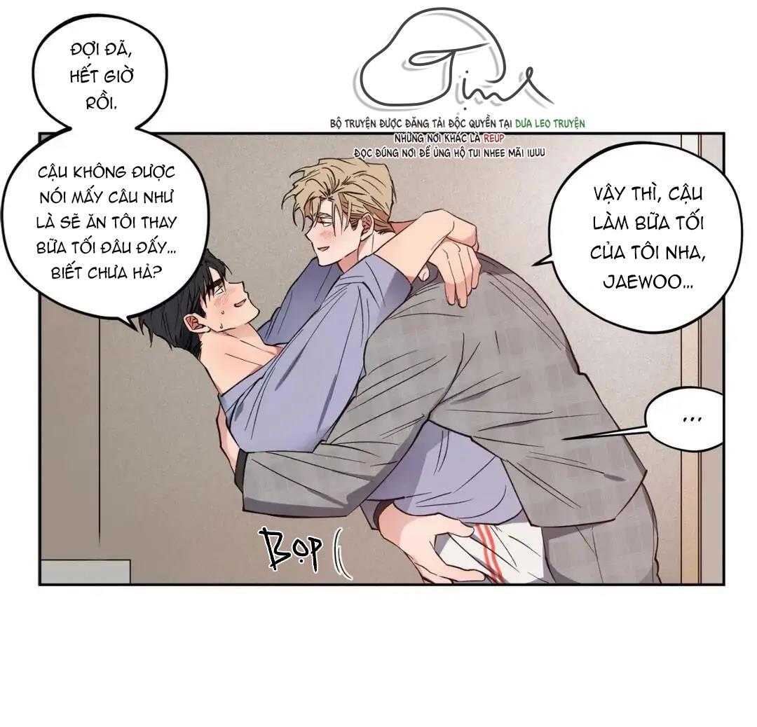 love plan chapter 6 42