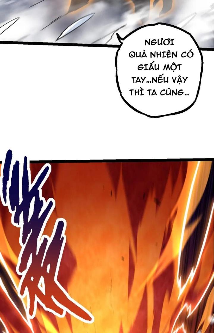 từ cây cổ thụ bắt đầu tiến hóa chapter 85 29