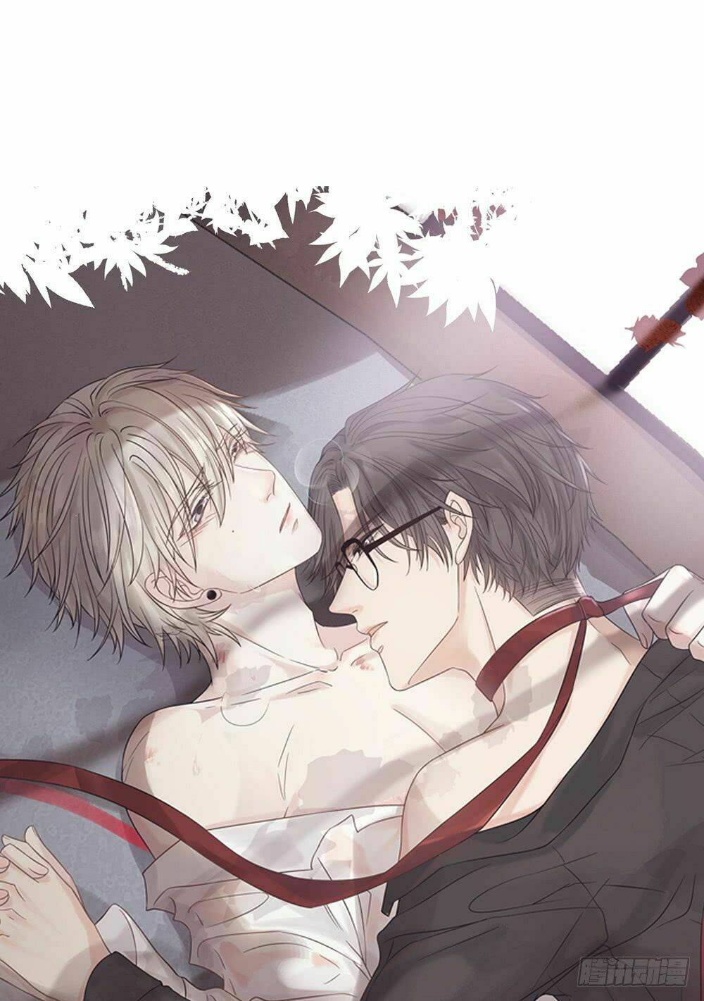 hành trình thịnh sủng chi cẩm tú chapter 30.1 1