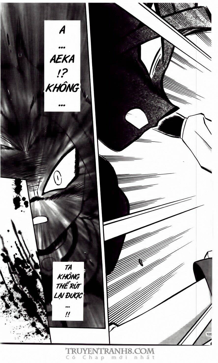 tenchi vô dụng chapter 75 10