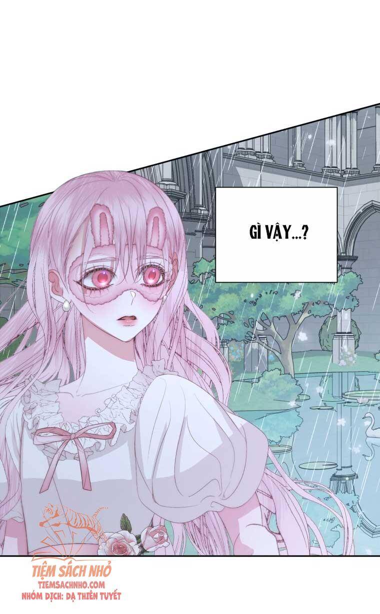 trở thành gia đình của nhân vật phản diện chapter 33 24