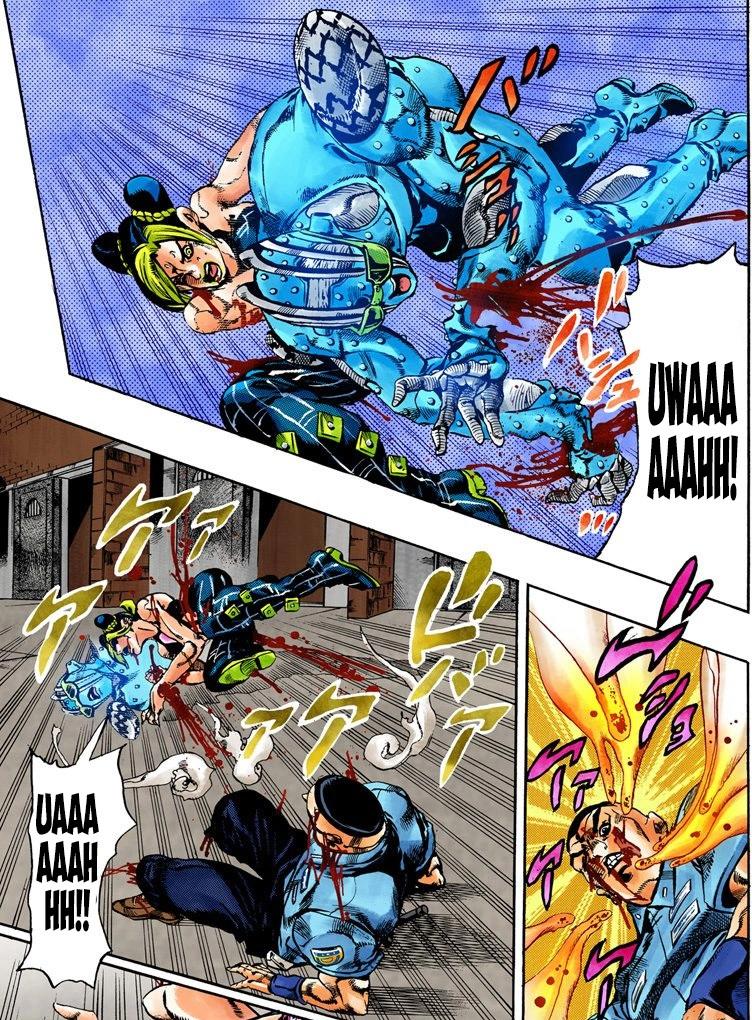 cuộc phiêu lưu bí ẩn chapter 659 5