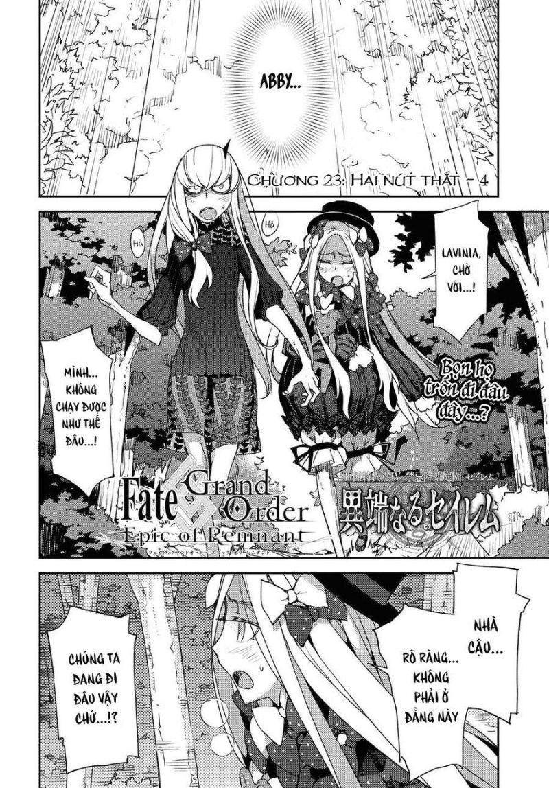 fate/grand order: epic of remnant - salem chapter 23 2