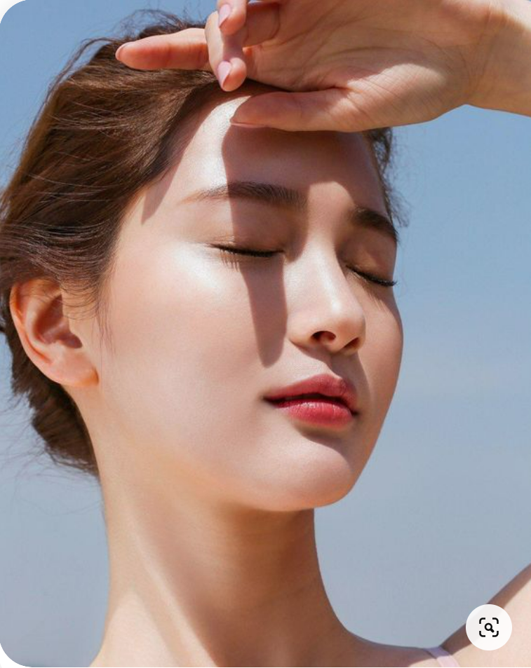 Kem Chống Nắng Cấp Ẩm Dưỡng Sáng Da Chiết Xuất Hạt Ý Dĩ Hatomugi (80g)