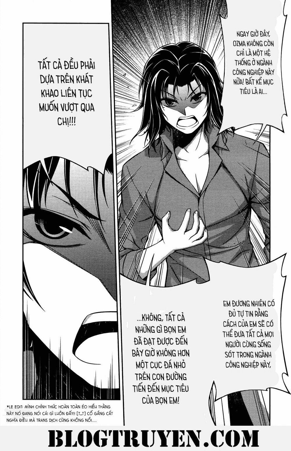 koimoku chapter 18.2 10