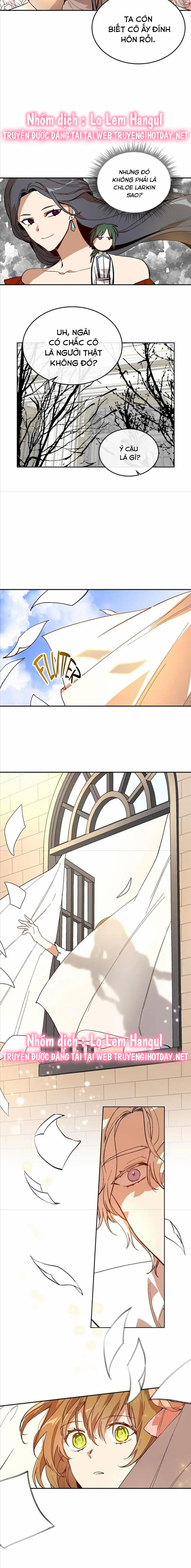 Vị Hôn Thê Khế Ước Của Công Tước chapter 147 4