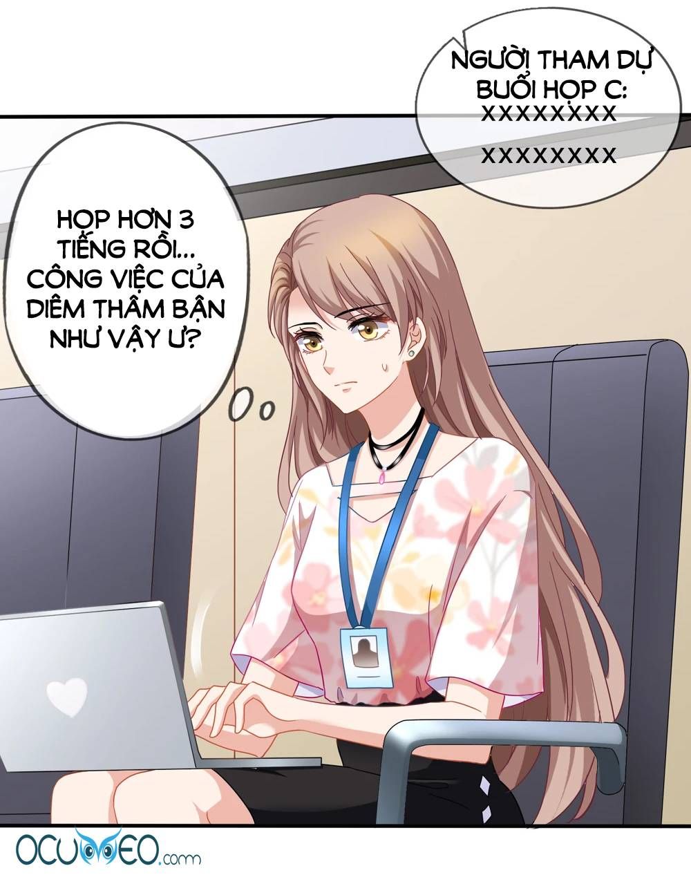 mỹ vị giai thê chapter 28 31