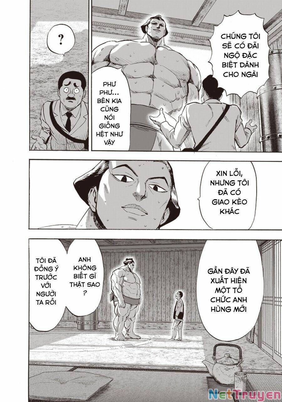 one-punch man chapter 231 23