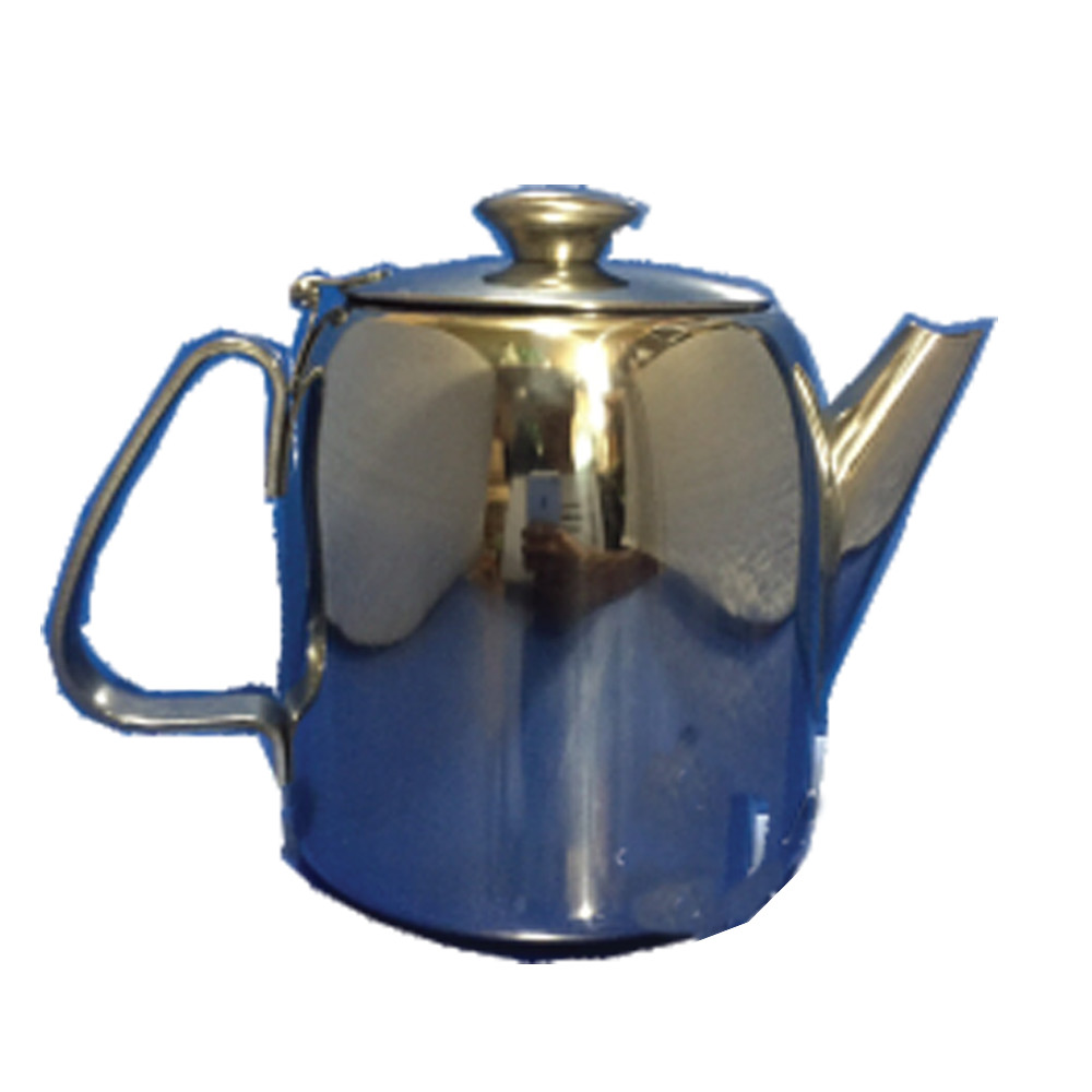 Ấm inox cafe Anline