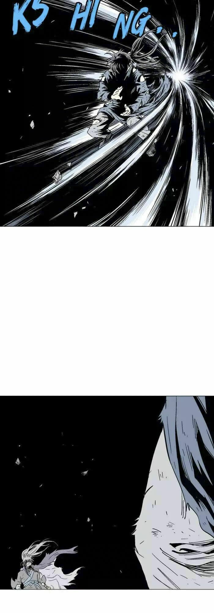 cao thủ 2 chapter 48 27