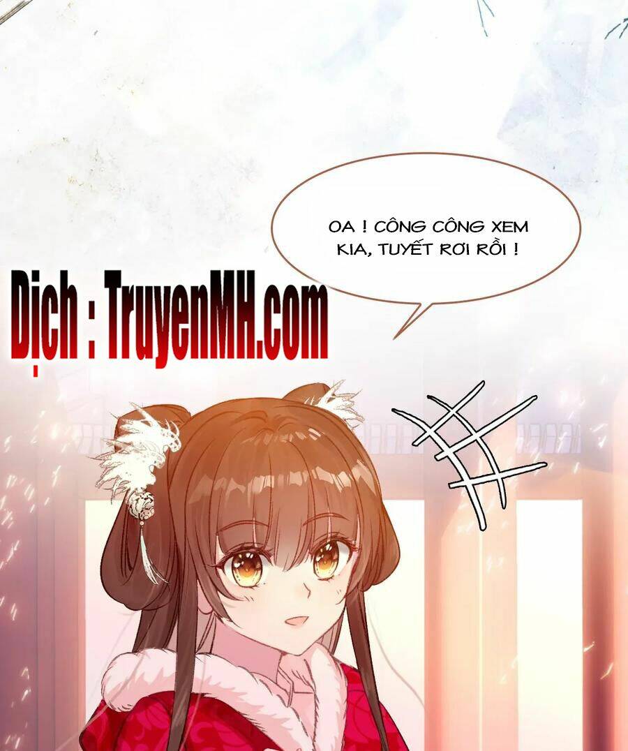 gả cho một tên thái giám đáng ghét chapter 160 8