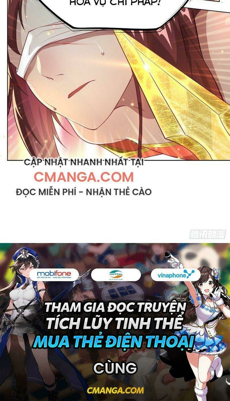 đại hiệp cao năng lực chapter 11 19