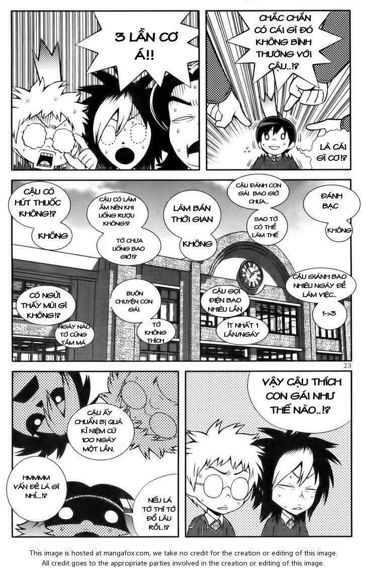 need a girl chapter 26 5