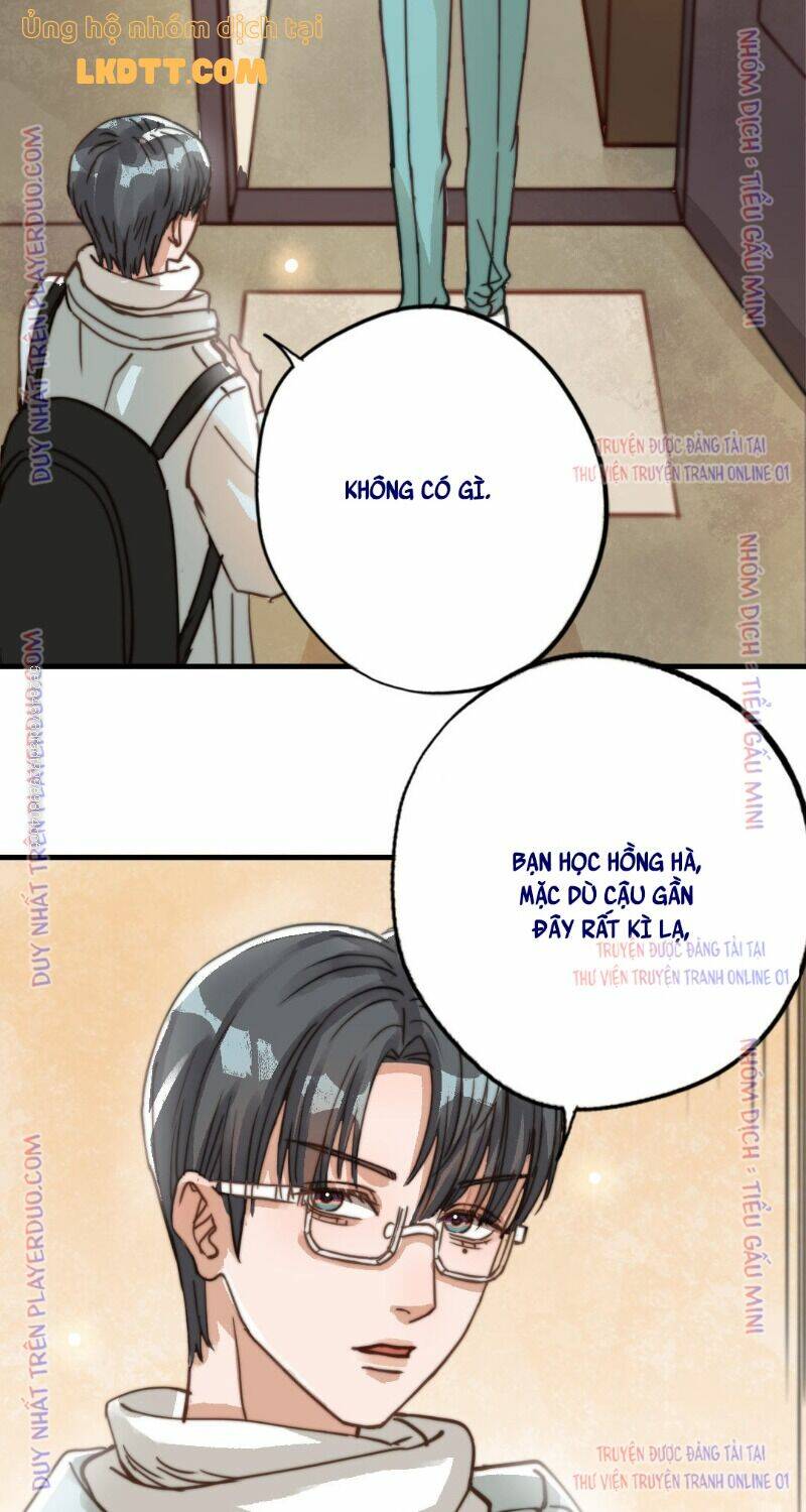 chồng trước 18 tuổi chapter 57 22