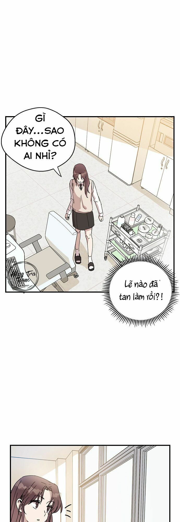 duyên nợ kiếp trước chapter 2 88