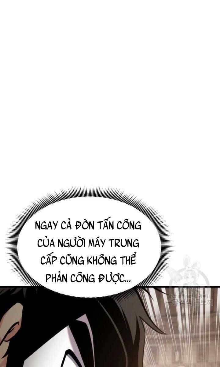 huyền thoại game thủ - tái xuất chapter 92 97