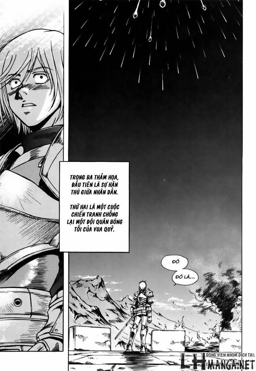 dark mage chapter 0 30