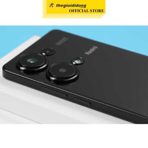 Điện thoại Xiaomi Redmi Note 13 Pro 8GB/256GB - Hàng Chính Hãng