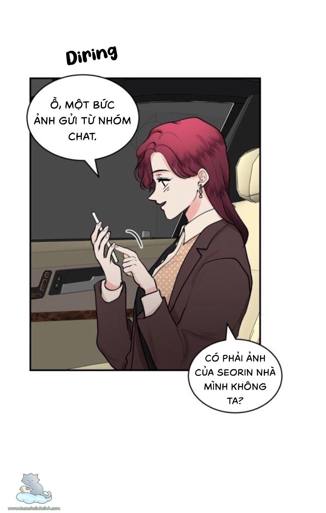 oan gia ngõ hẹp chapter 67 48