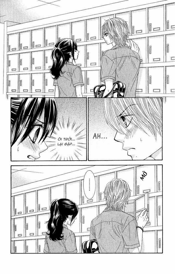 bokutachi wa shitte shimatta chapter 31 19