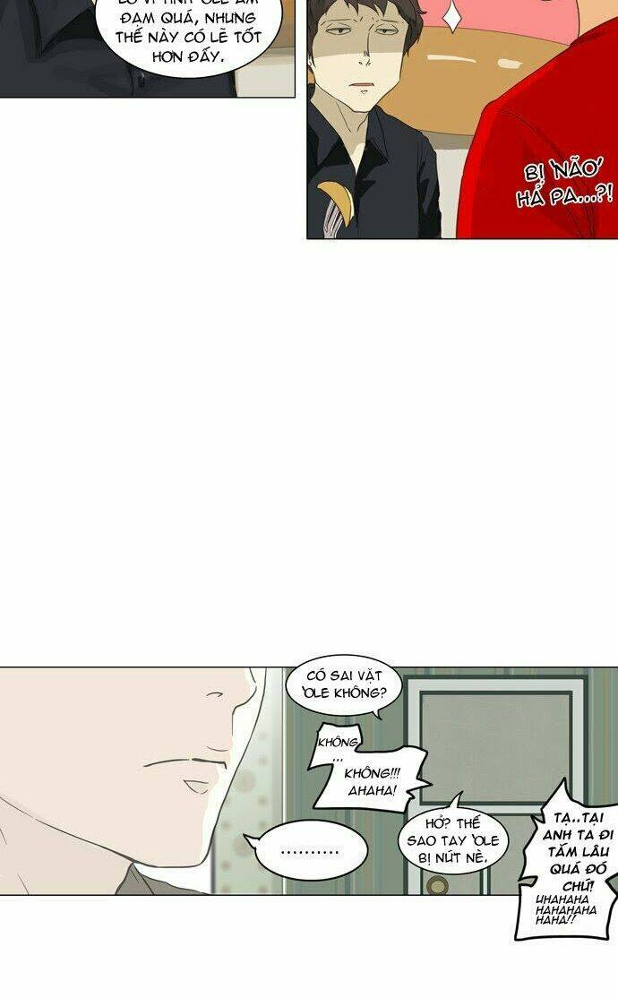 cuộc chiến trong tòa tháp chapter 107 25