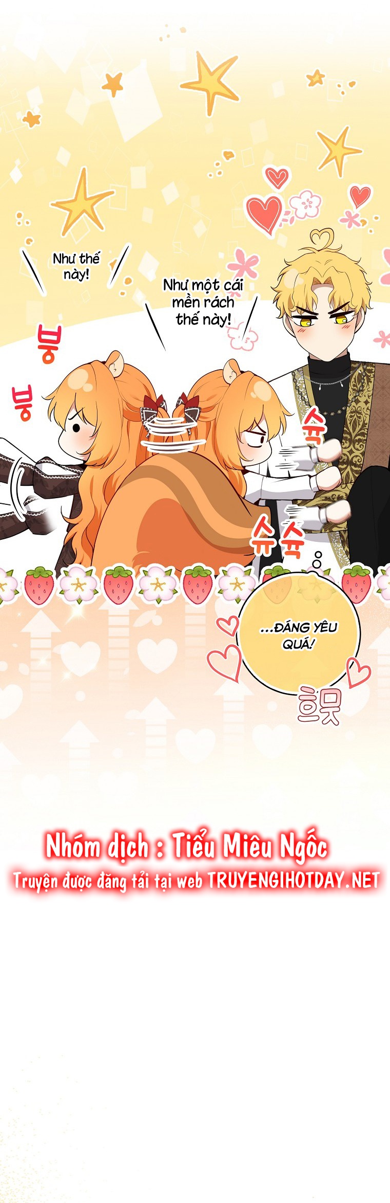 Câu Chuyện Về Gia Tộc Beaty chapter 57 - Trang 31